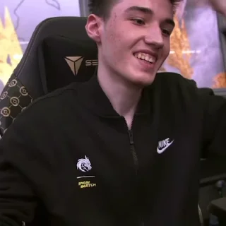 @Dota2 PLAYERS EMOTIONS