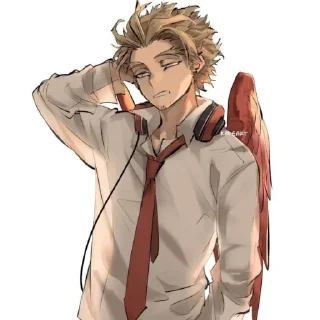 😌 Haws, sticker Telegram 7 sur 51