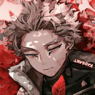 ❤️ Haws, sticker Telegram 13 sur 51