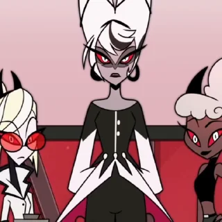 🌟 _𝕮𝖆𝖗𝖒𝖎𝖑𝖑𝖆_𝕮𝖆𝖗𝖒𝖎𝖓𝖊_, Telegram sticker 3 of 112