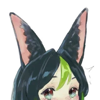 😶 tignari? (, Telegram sticker 9 of 71