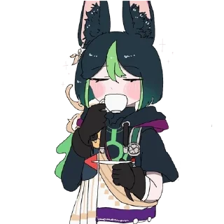 ☕ tignari? (, Telegram sticker 17 of 71