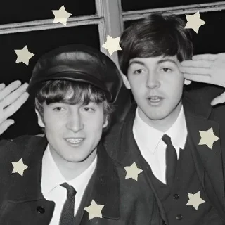 Liverpool four 🎸 :: @Анонимный