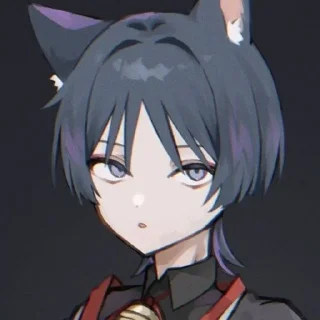 🐱 скарамуш лучший @mminkr, Telegram sticker 14 of 116