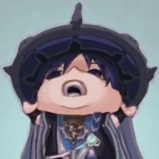 🤩 скарамуш лучший @mminkr, Telegram sticker 17 of 116
