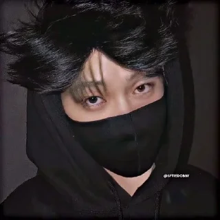 🖤 Kpop mix💫, стікер Telegram 16 з 119