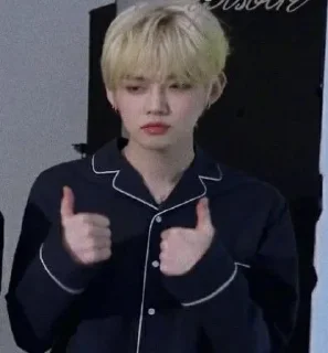 👍 u r delightful, sticker Telegram 7 sur 120