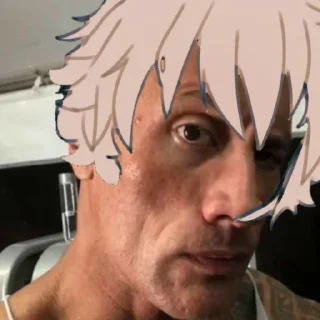 🤨 Пон, Telegram sticker 9 of 14