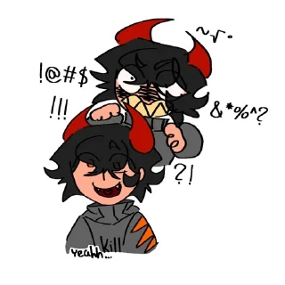 🌟 Печка сумашедшая, Telegram sticker 19 of 50