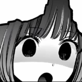 🎆 Kana Arima | @muumaru, Telegram sticker 20 of 120
