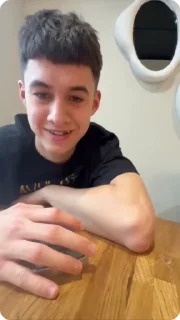 😈 Мульти движения, стікер Telegram 7 з 53