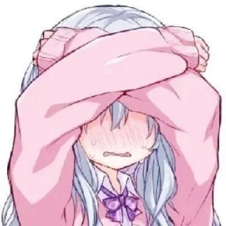 😳 愛してます, стікер Telegram 19 з 47