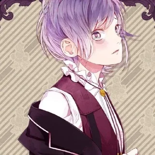 🌟 Канато @destedXD, стікер Telegram 8 з 47