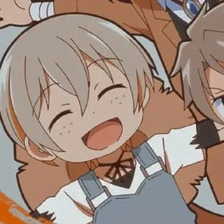 🌟 миядзава, Telegram sticker 22 of 73