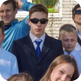 👍 ебать, sticker Telegram 14 sur 32