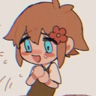 😅 sunflower!, стикер Telegram 24 из 120