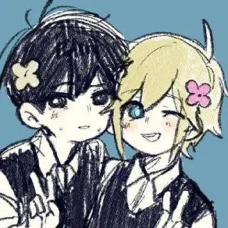 😅 sunflower!, стикер Telegram 12 из 120