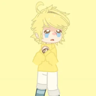 😢 Соня крашиха, Telegram sticker 12 of 44