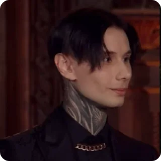 ☺️ 🩶Dimochka Matveev🩶, Telegram sticker 8 of 42