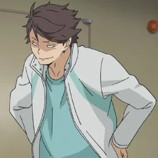 oikawa