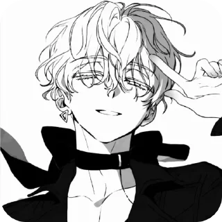 Лука —> @alkamga