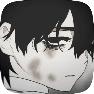 🌟 @KoshkarizeStickers, стикер Telegram 13 из 55