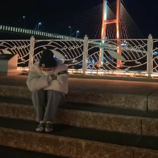 😔 маленькие бабиджоны, sticker Telegram 20 sur 55