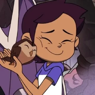 😍 я бисексуалка, Telegram sticker 22 of 72