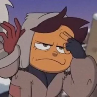 😍 я бисексуалка, Telegram sticker 9 of 72