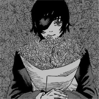 🎹 Himeno. @chainsawmaneb, стикер Telegram 7 из 20