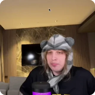 🍳 плохой парень от @weswich, стикер Telegram 11 из 20