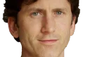 🙂 Todd Howard, стикер Telegram 12 из 22