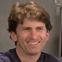 😁 Todd Howard, стікер Telegram 19 з 78