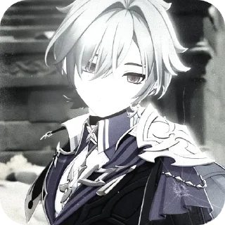 💇 Lohen/Лоэн @looking1l, стікер Telegram 23 з 28