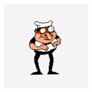 😄 Fake Peppino, sticker Telegram 9 sur 41
