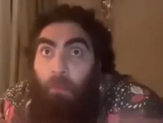 😯 Арсен Макарун💅, Telegram sticker 5 of 13