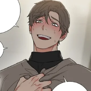 🌟 Прелести садизма. Автор: @Ruilwj, Telegram sticker 6 of 46