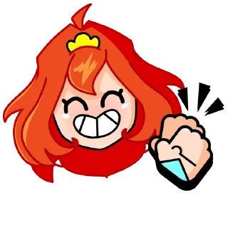 👏 Bloom Pins @olimychd, sticker Telegram 14 sur 16