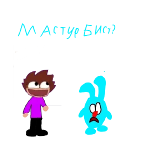 😱 Смешарик психопат, Telegram sticker 20 of 43