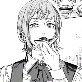 🥹 бензочел 2.0 by @evaaart, Telegram sticker 11 of 42