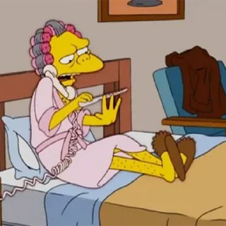 📞 ahahastya girls, стікер Telegram 22 з 78