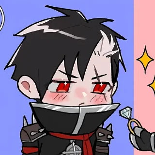 🌟 Гренка @rrrrriom, sticker Telegram 22 sur 40