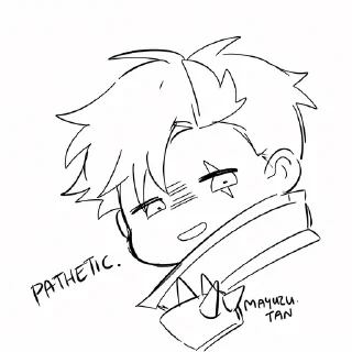 🌟 Гренка @rrrrriom, sticker Telegram 15 sur 40