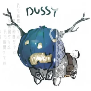 😂 Dusekkar, Telegram sticker 8 of 63