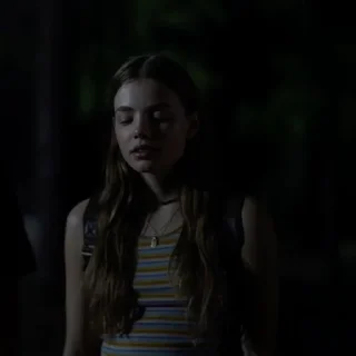 🙁 Аляска янг, sticker Telegram 14 sur 29