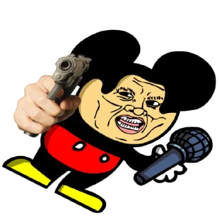 Мокки: полная неделя! (@RidZak_Legenda)