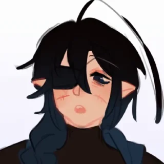 🍸 Swad who, Telegram sticker 5 of 71
