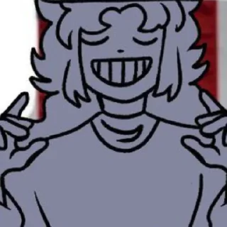 🛐 Archangel Gabriel <3 2.0 @laymishh, Telegram sticker 13 of 120