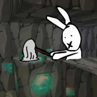 🧹 Питер - Майнкрафт для Нубов ||, Telegram sticker 14 of 118