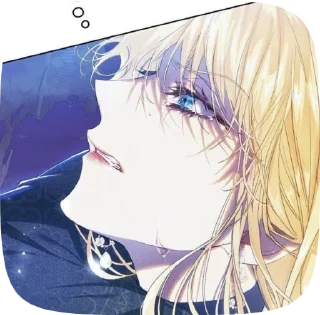🌟 𝐊𝐚𝐲𝐞𝐧𝐚 𝐇𝐢𝐥𝐥 @eclipse_for, стікер Telegram 24 з 45